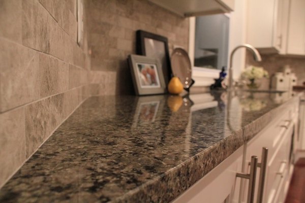 How to Choose Granite Countertops