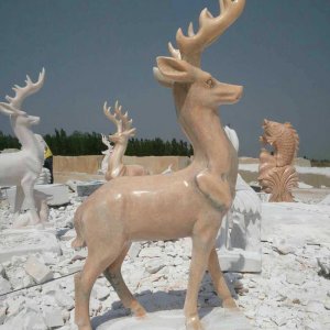 Animal Sculpture NSAS33