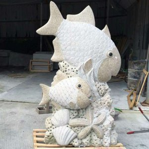 Animal Sculpture NSAS36