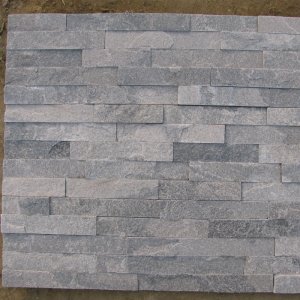 Quartzite ledge stone NSWC022