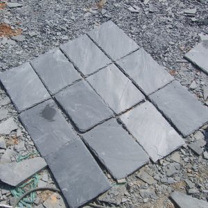 grey roof slate RFS019
