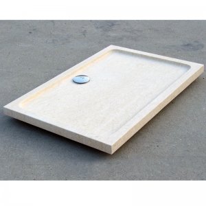 Marble Shower Trays NMJ016