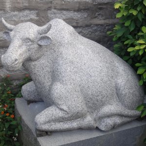Animal Sculpture NSAS57