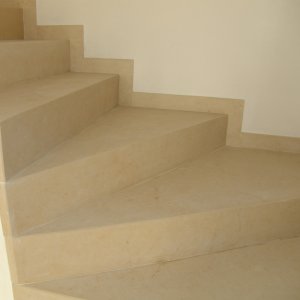 Marble Stair NSST18