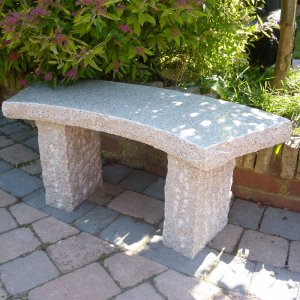 Granite Bench NSTB22