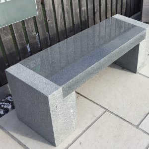 Granite Bench NSTB26