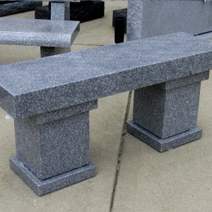 Granite Bench NSTB27