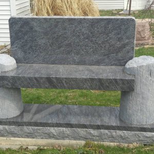 Granite Bench NSTB30