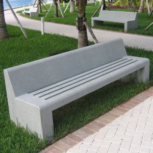 Granite Bench NSTB33