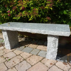 Granite Bench NSTB37