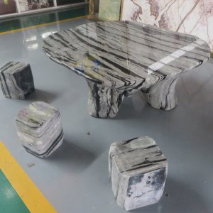 Marble Table NSTB39