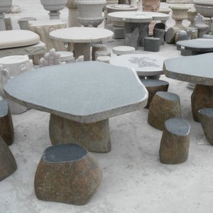 Granite Table  NSTB44v