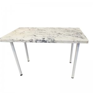 Arabescato Corchia Marble Table NSHF025
