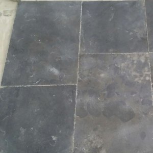 Bluestone Tile Floor NSBL004