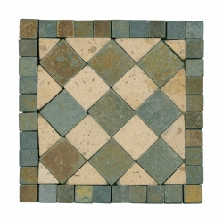 slate mosaic NSSM023	