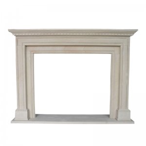 Marble Fireplace NSFIR029