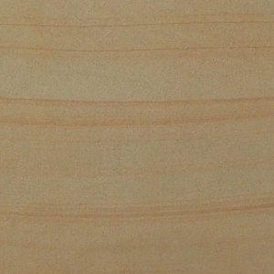Yellow wooden sandstone SLSC04