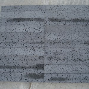 Lava stone wall tiles NAH003