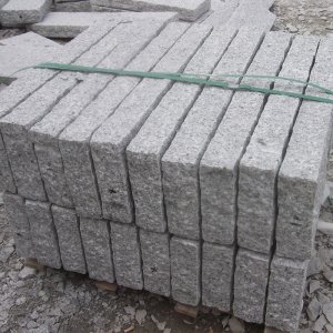 NG001 Granite Curbstone