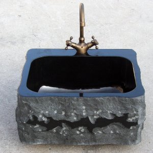 Granite sink NSSS037