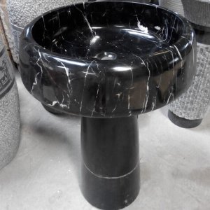 Granite sink NSSS038