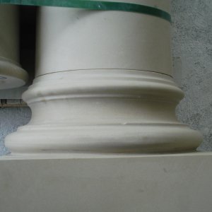 Column and Pillar NSC018