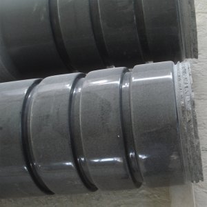 Granite column NSC027	