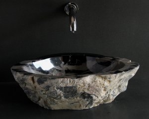 Granite sink NSSS063