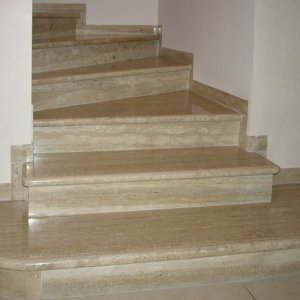 Marble Stair NSST26