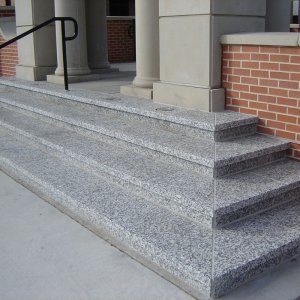 Granite Stair NSST14