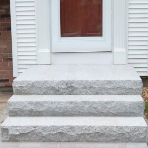 NSST16 Granite Stair