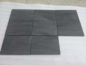 Grey black sandstone SBSC013	