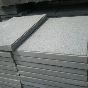Grey green sandstone SBSC007