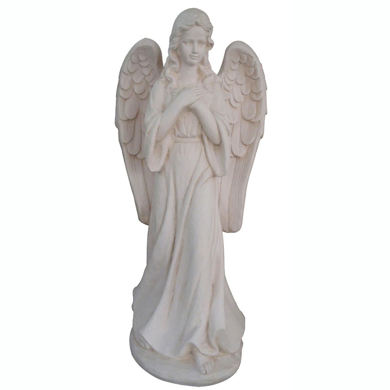 Angel sculpture China Marble Statue Sculpture